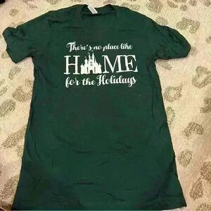 Disney Christmas Shirt